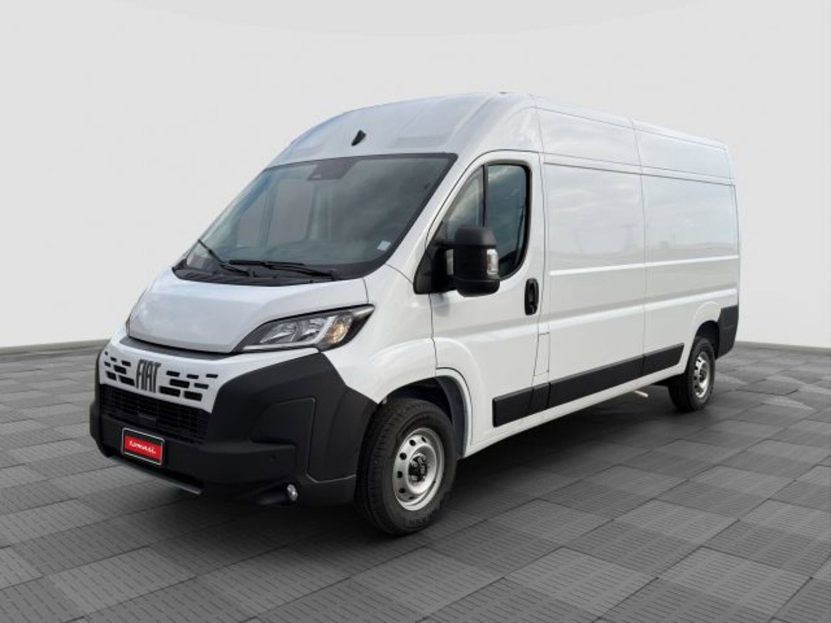 Fiat Ducato Furgone 35 2.2 Mjt 140CV PLMX-TM Maxi HD