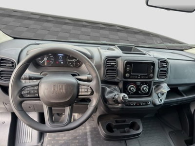 Fiat Ducato Furgone 35 2.2 Mjt 140CV PLMX-TM Maxi HD (10)