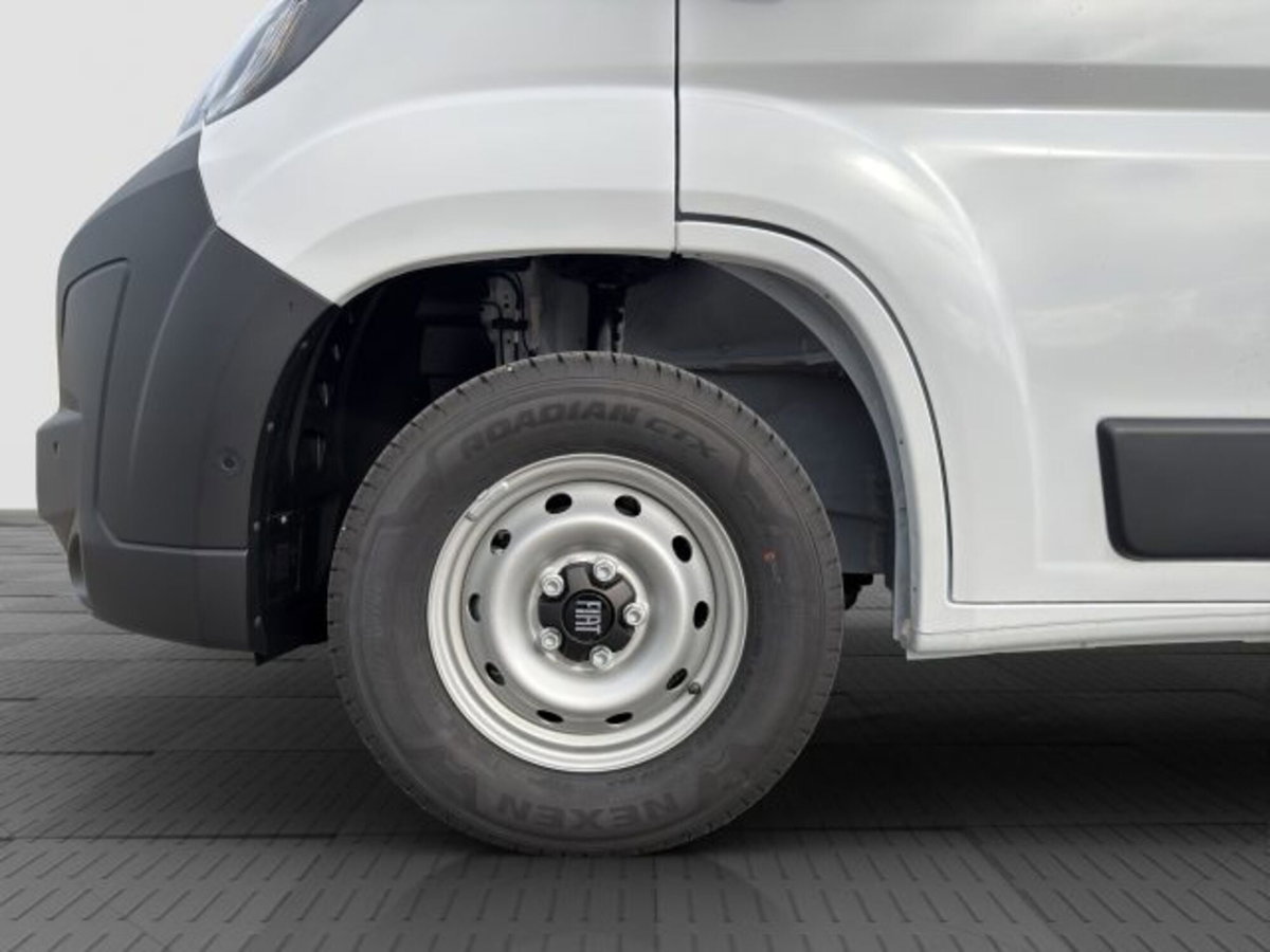 Fiat Ducato Furgone 35 2.2 Mjt 140CV PLMX-TM Maxi HD (14)