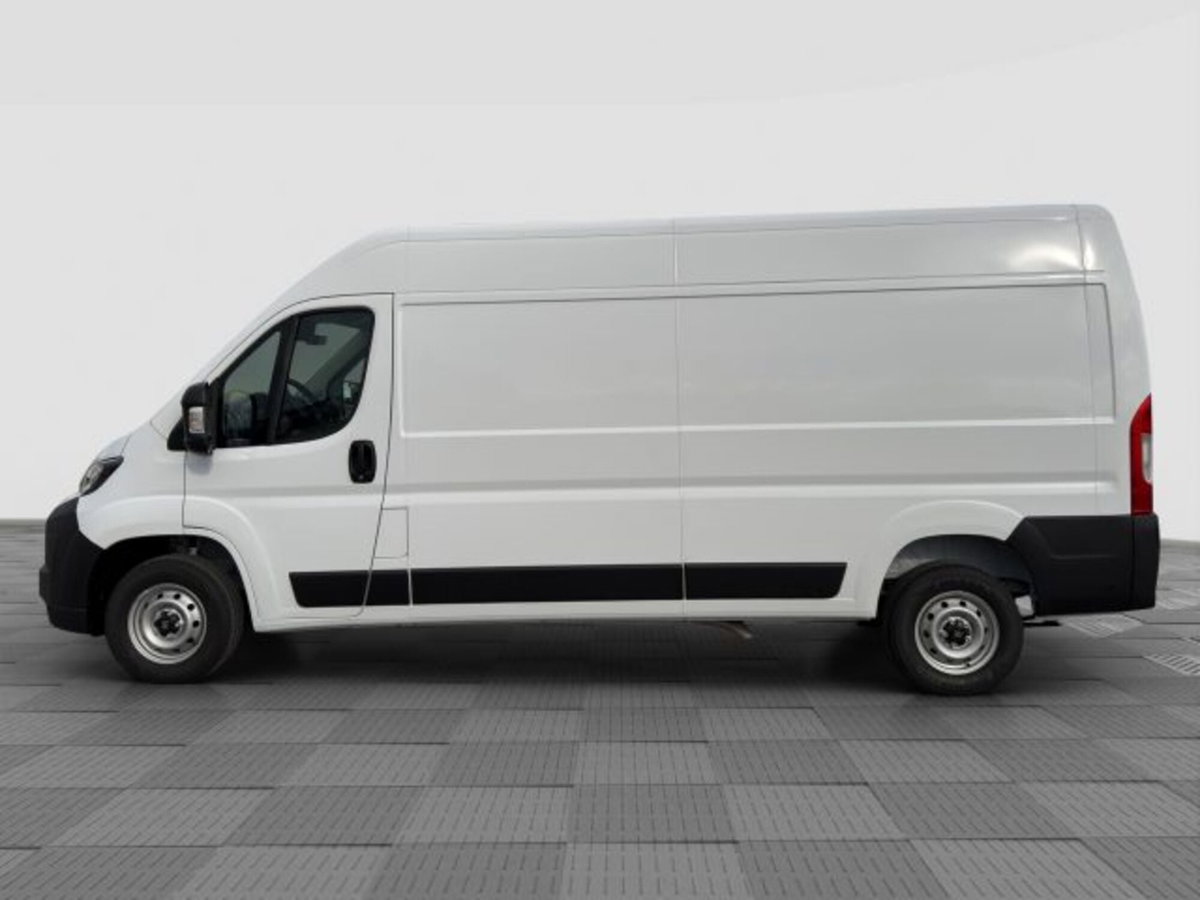 Fiat Ducato Furgone 35 2.2 Mjt 140CV PLMX-TM Maxi HD (2)