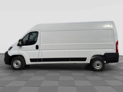 Fiat Ducato Furgone 35 2.2 Mjt 140CV PLMX-TM Maxi HD (2)