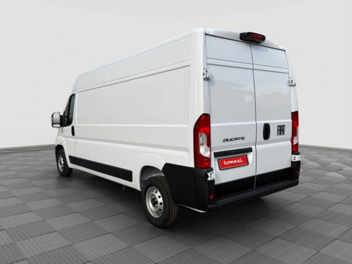 Fiat Ducato Furgone 35 2.2 Mjt 140CV PLMX-TM Maxi HD (3)