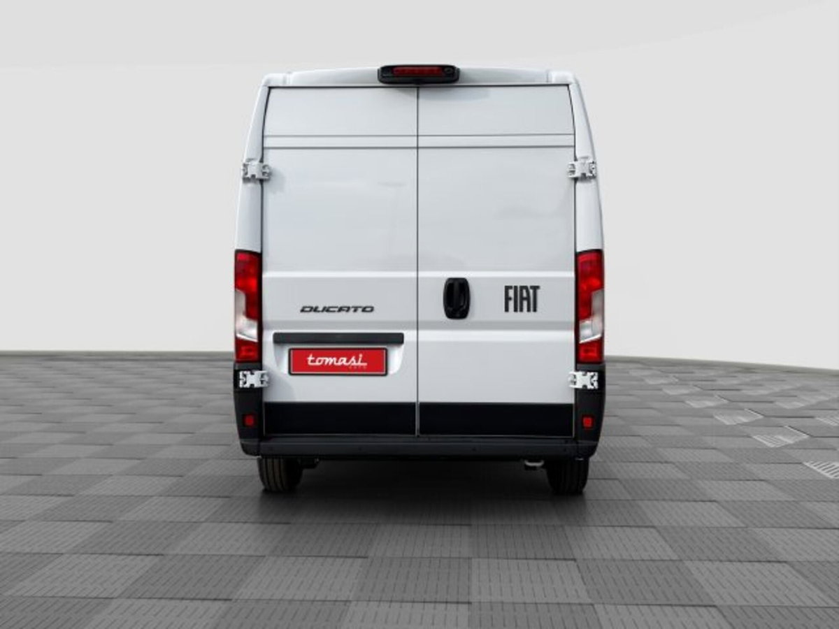 Fiat Ducato Furgone 35 2.2 Mjt 140CV PLMX-TM Maxi HD (4)