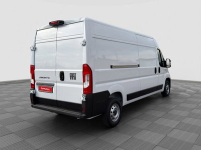 Fiat Ducato Furgone 35 2.2 Mjt 140CV PLMX-TM Maxi HD (5)