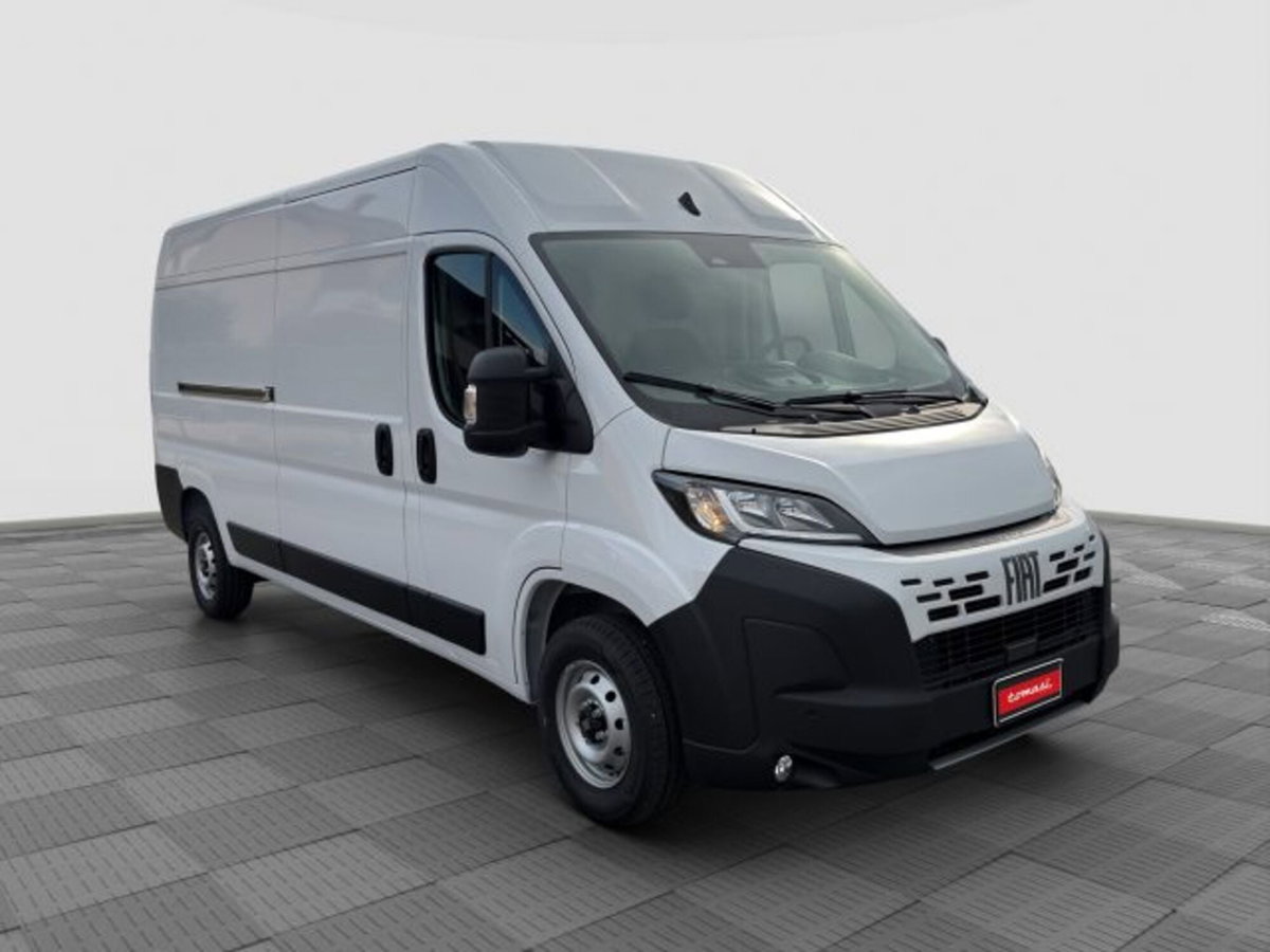 Fiat Ducato Furgone 35 2.2 Mjt 140CV PLMX-TM Maxi HD (7)