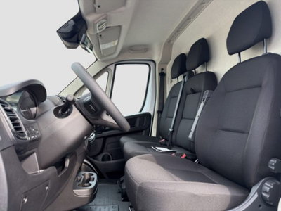 Fiat Ducato Furgone 35 2.2 Mjt 140CV PLMX-TM Maxi HD (9)