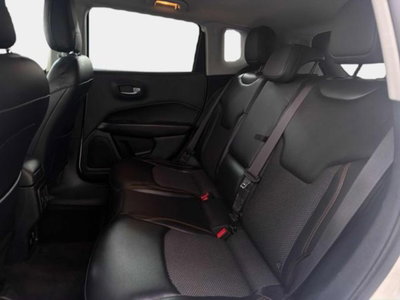 Jeep Compass 2.0 Multijet II aut. 4WD Limited (12)