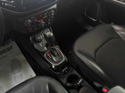 Jeep Compass 2.0 Multijet II aut. 4WD Limited (14)