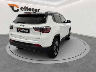 Jeep Compass 2.0 Multijet II aut. 4WD Limited (6)