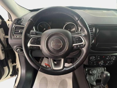 Jeep Compass 2.0 Multijet II aut. 4WD Limited (8)