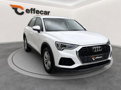 Audi Q3 35 TDI quattro S tronic Business (3)