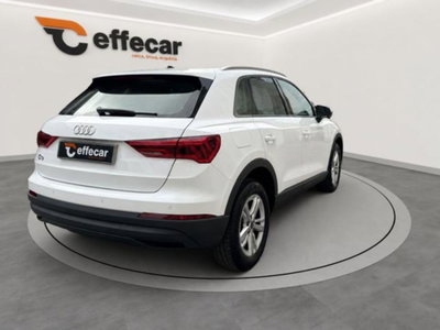Audi Q3 35 TDI quattro S tronic Business (6)