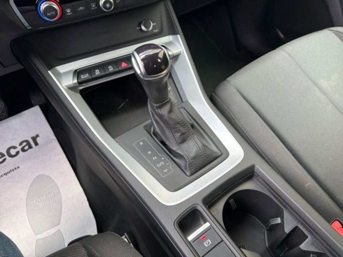 Audi Q3 Sportback 35 TDI Business Plus (11)