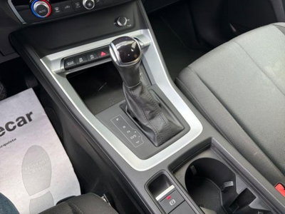 Audi Q3 Sportback 35 TDI Business Plus (11)