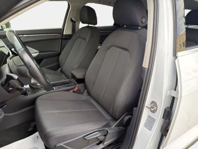 Audi Q3 Sportback 35 TDI Business Plus (12)