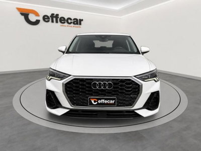 Audi Q3 Sportback 35 TDI Business Plus (2)
