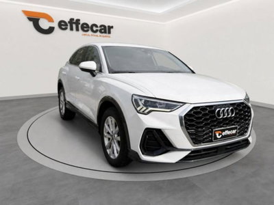 Audi Q3 Sportback 35 TDI Business Plus (3)