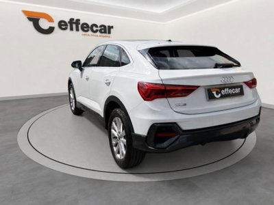 Audi Q3 Sportback 35 TDI Business Plus (4)