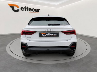 Audi Q3 Sportback 35 TDI Business Plus (5)