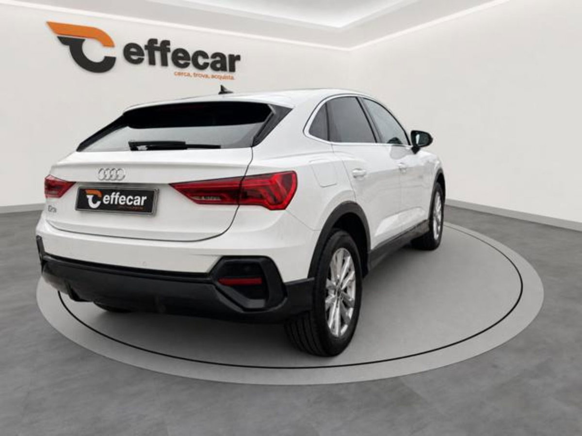 Audi Q3 Sportback 35 TDI Business Plus (6)