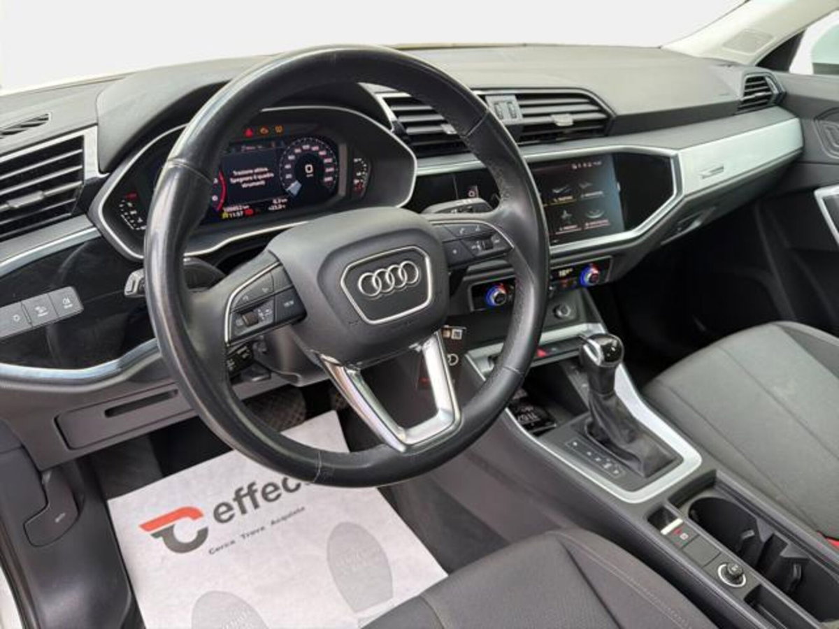Audi Q3 Sportback 35 TDI Business Plus (7)