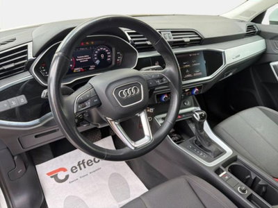 Audi Q3 Sportback 35 TDI Business Plus (7)