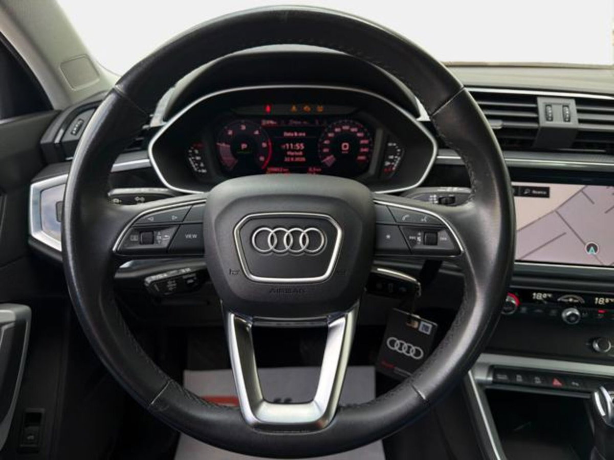 Audi Q3 Sportback 35 TDI Business Plus (8)