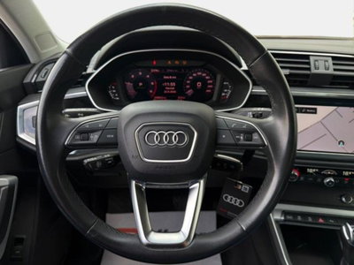 Audi Q3 Sportback 35 TDI Business Plus (8)
