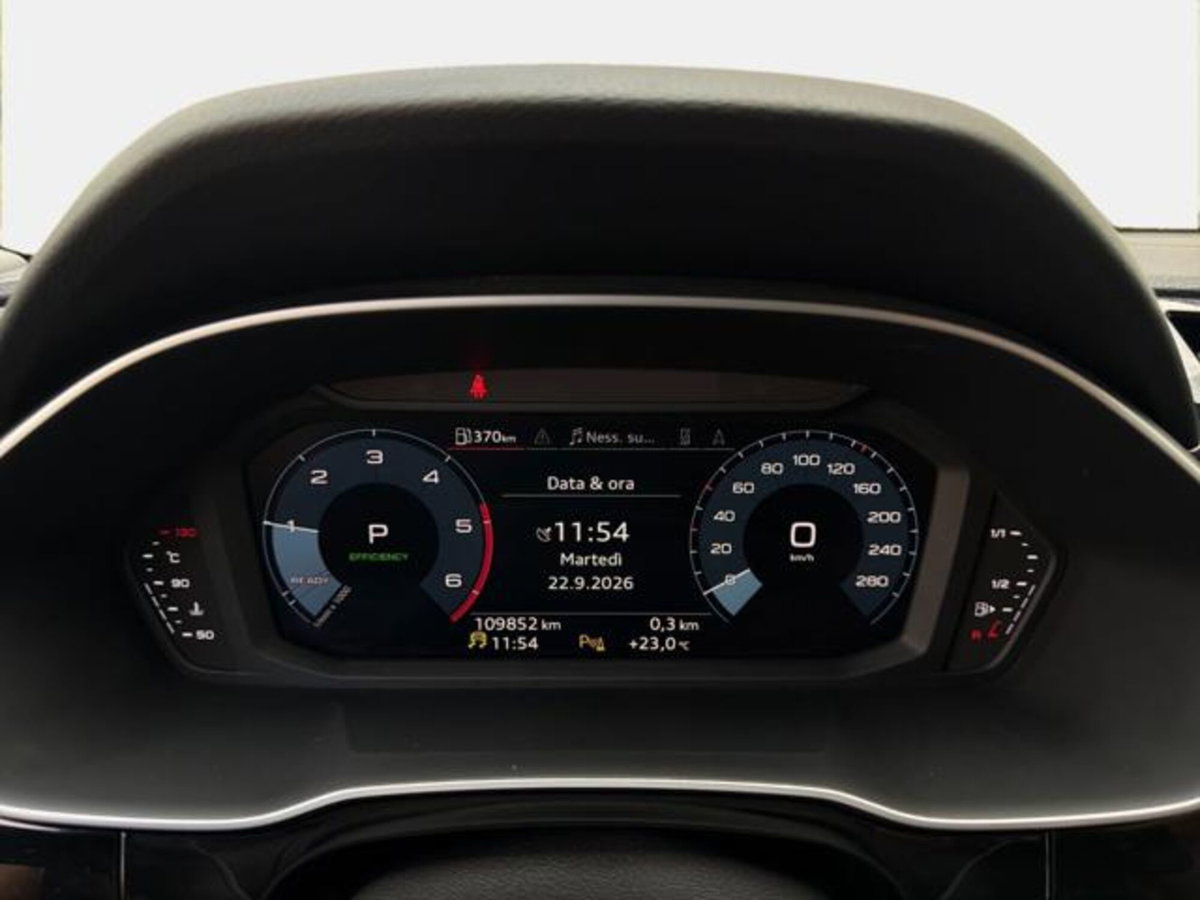 Audi Q3 Sportback 35 TDI Business Plus (9)