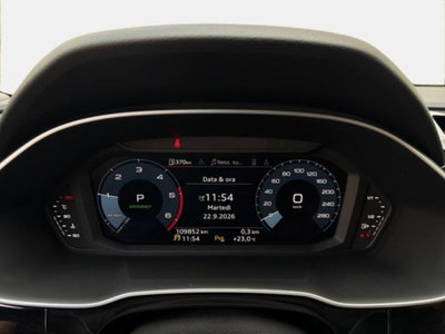 Audi Q3 Sportback 35 TDI Business Plus (9)