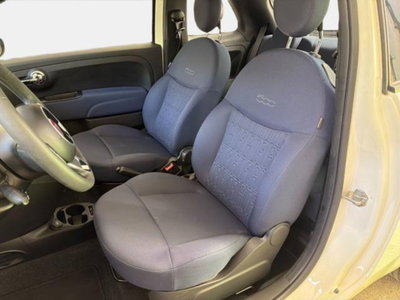 Fiat 500 1.0 Hybrid Cult (12)