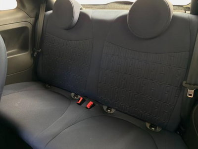 Fiat 500 1.0 Hybrid Cult (13)