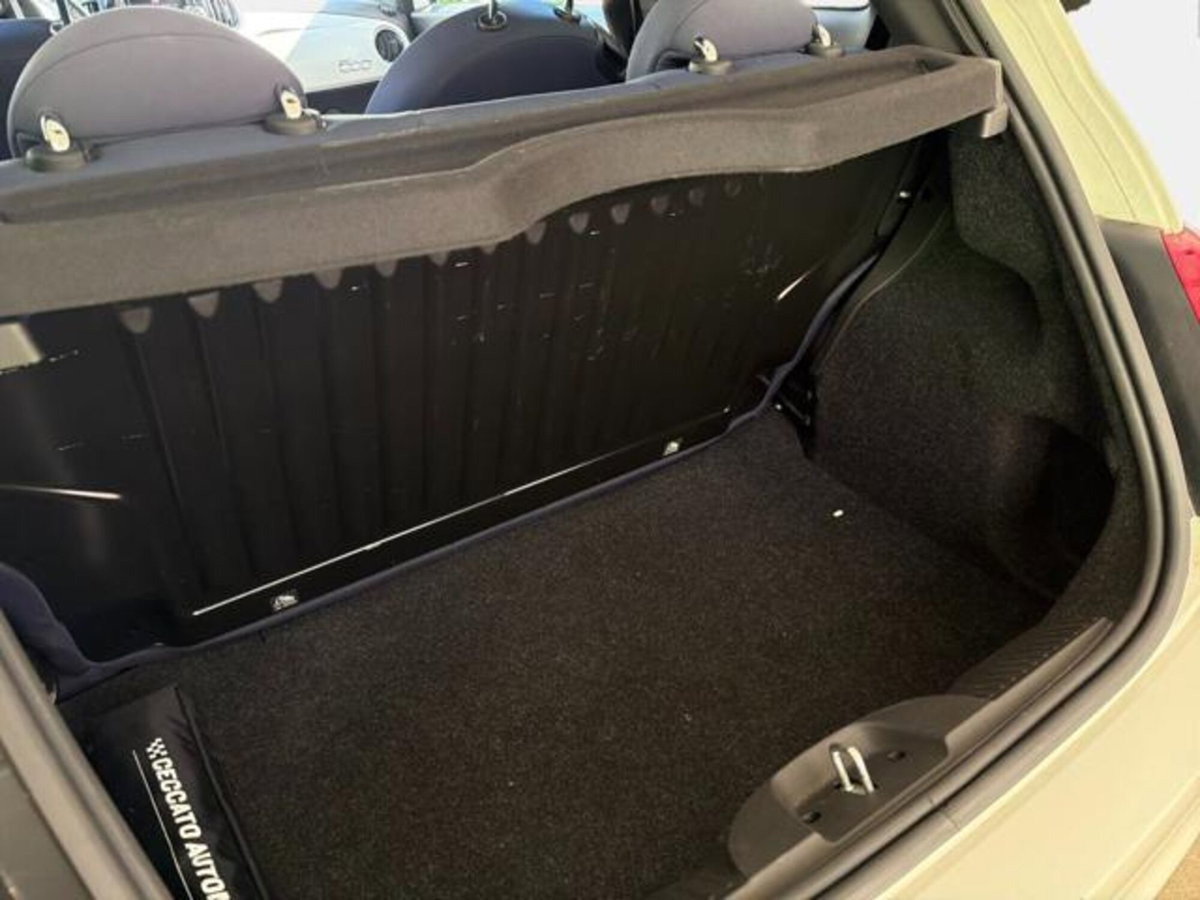 Fiat 500 1.0 Hybrid Cult (14)