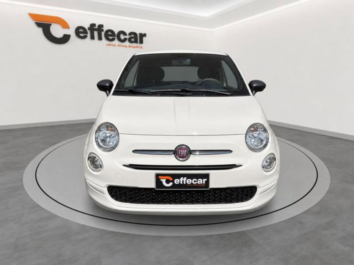Fiat 500 1.0 Hybrid Cult (2)