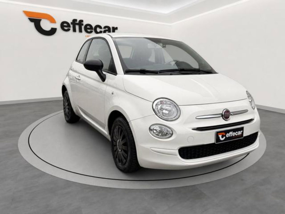 Fiat 500 1.0 Hybrid Cult (3)