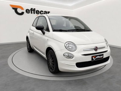 Fiat 500 1.0 Hybrid Cult (3)