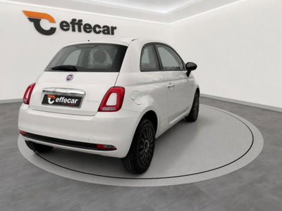 Fiat 500 1.0 Hybrid Cult (6)