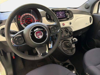 Fiat 500 1.0 Hybrid Cult (7)