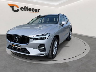 Volvo XC60 B4 (d) AWD automatico Core N1