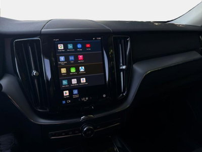 Volvo XC60 B4 (d) AWD automatico Core N1 (10)