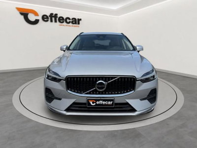 Volvo XC60 B4 (d) AWD automatico Core N1 (2)
