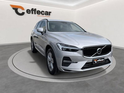 Volvo XC60 B4 (d) AWD automatico Core N1 (3)