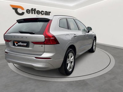 Volvo XC60 B4 (d) AWD automatico Core N1 (6)