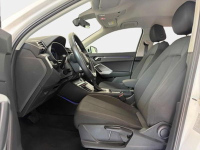Audi Q3 Sportback 35 TDI quattro S tronic Business Plus (12)