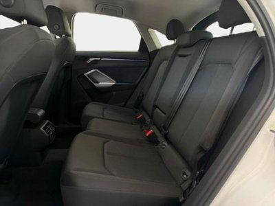 Audi Q3 Sportback 35 TDI quattro S tronic Business Plus (13)