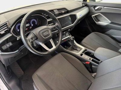 Audi Q3 Sportback 35 TDI quattro S tronic Business Plus (7)
