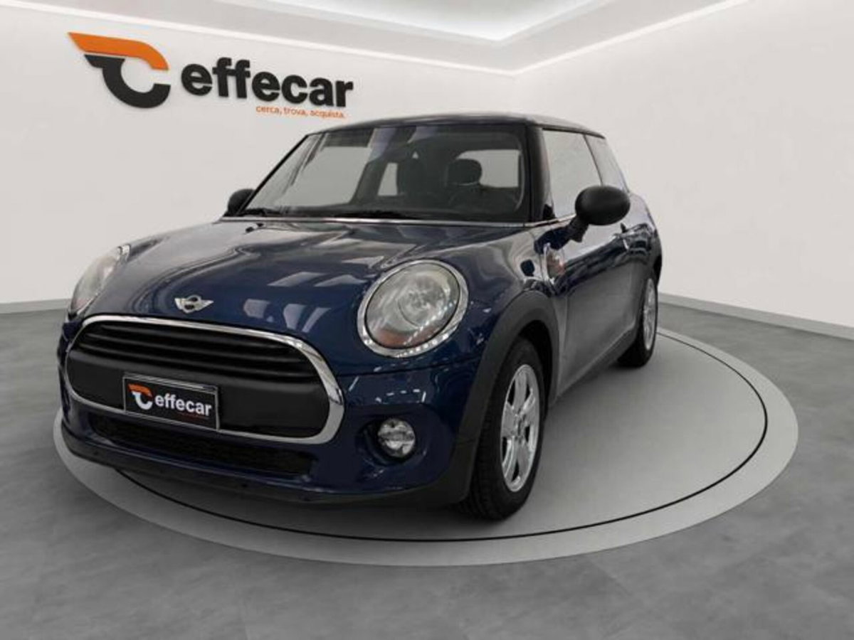 MINI Mini 1.2 One 75 CV