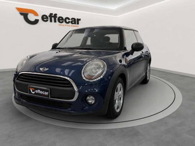 MINI Mini 1.2 One 75 CV usata