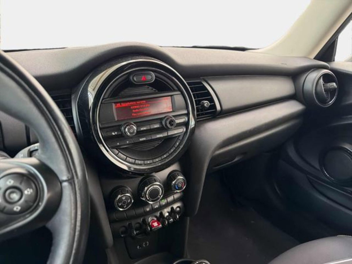 MINI Mini 1.2 One 75 CV (10)