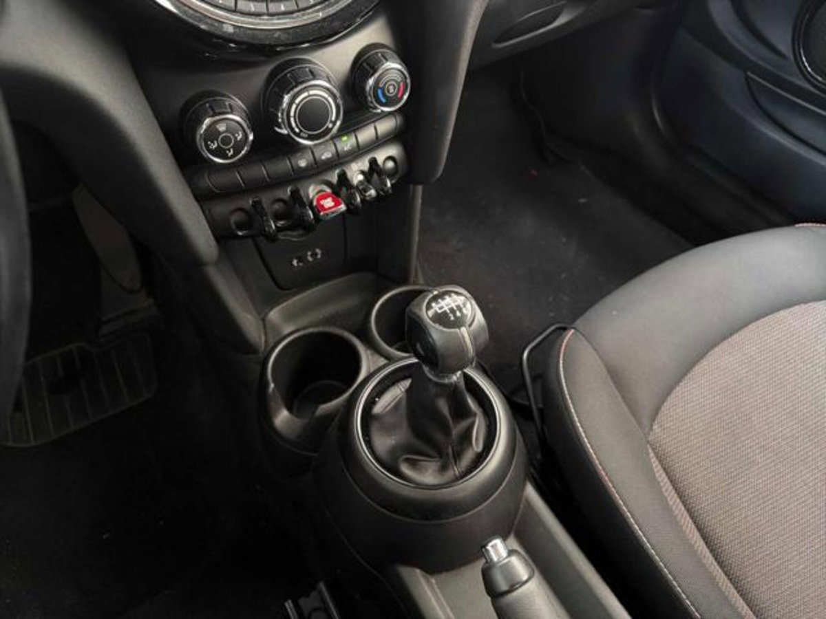 MINI Mini 1.2 One 75 CV (13)